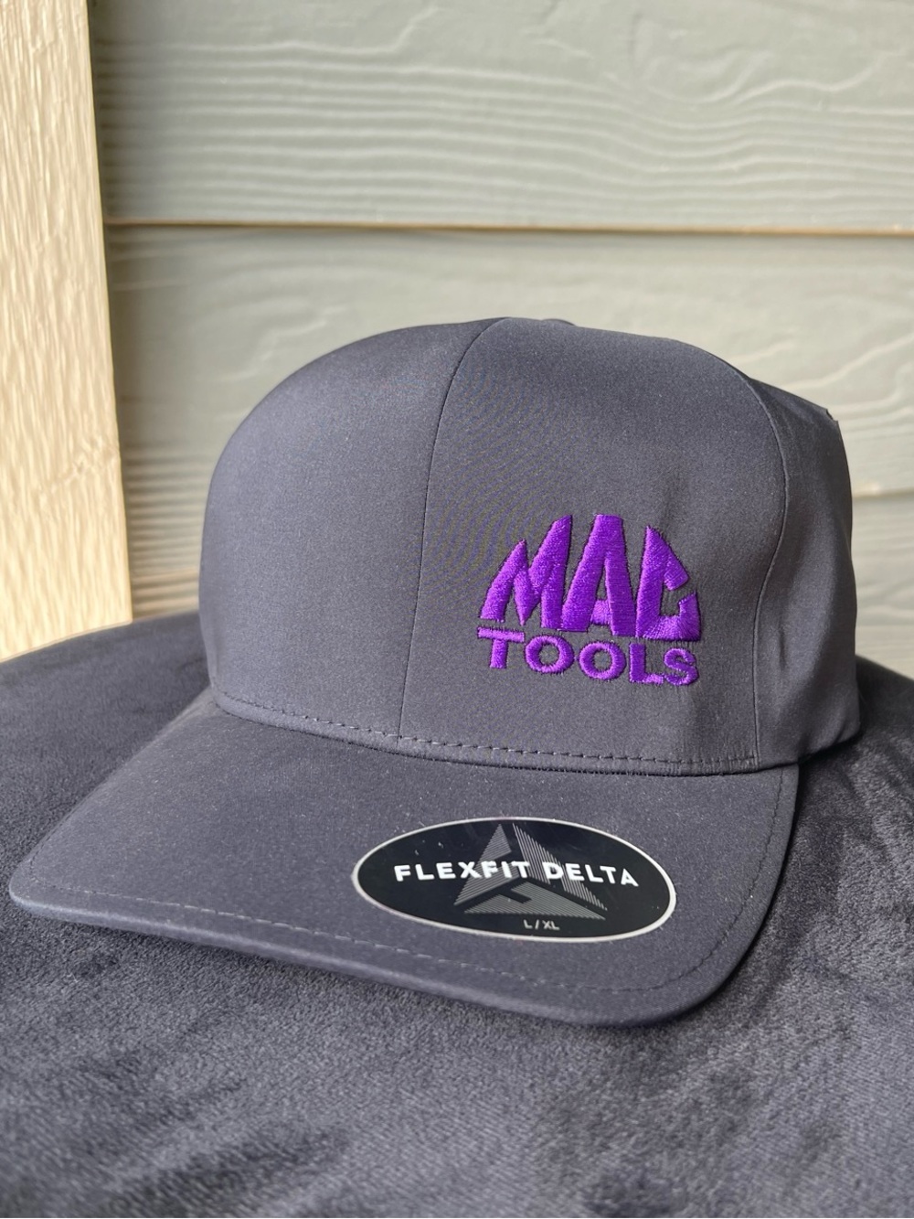 MAC Tools Hat